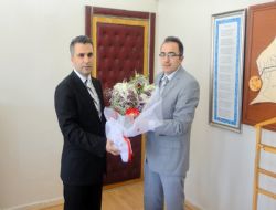 Pasinler'de Kutlu Doğum coşkusu